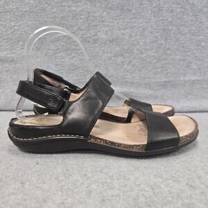 Rockport Strappy Sandals Size 7W